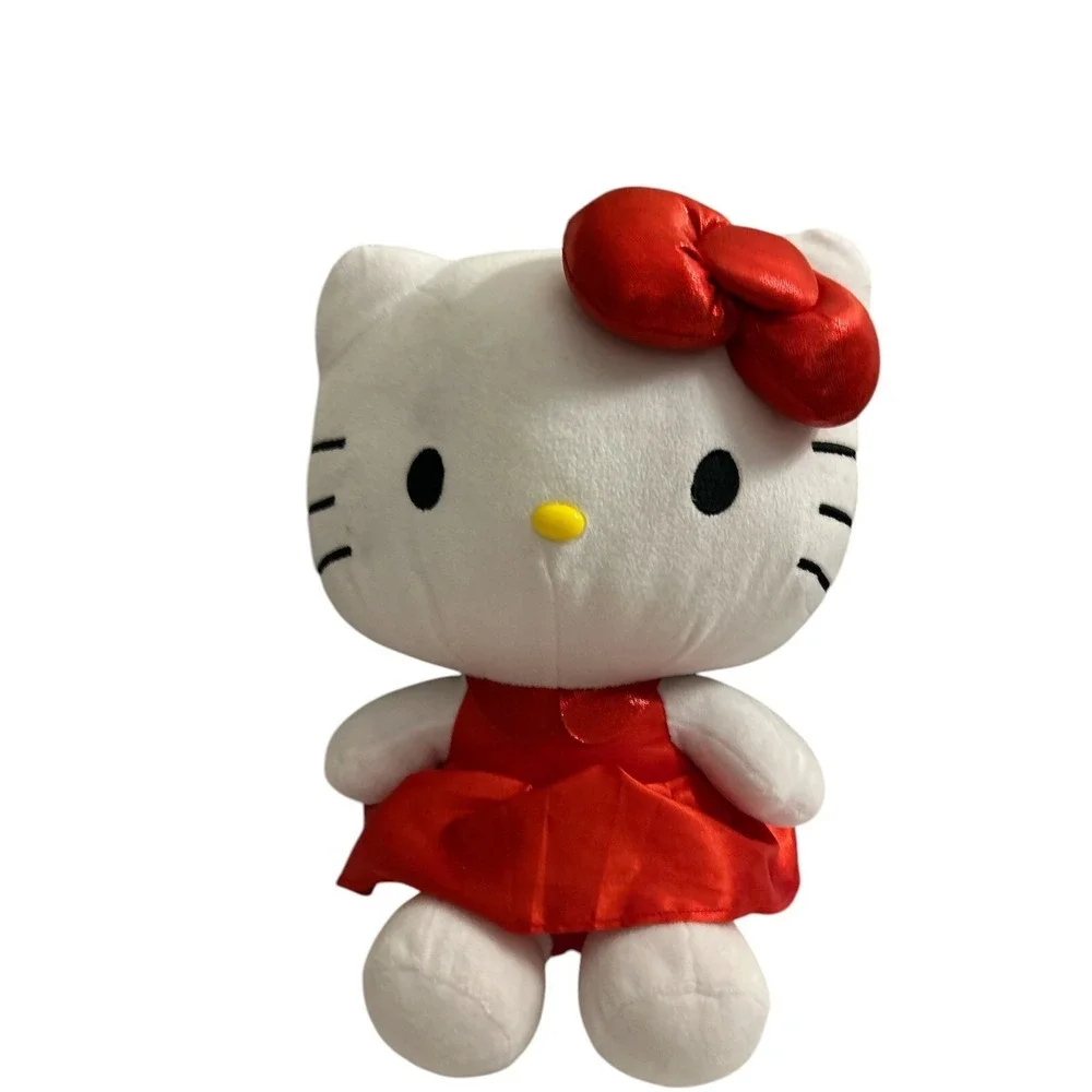 Hello Kitty‎ Ty Beanie Buddy 10
